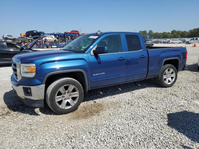 GMC SIERRA K15 2015 with VIN 1GTV2UEH6FZ238798 - Photo from auction