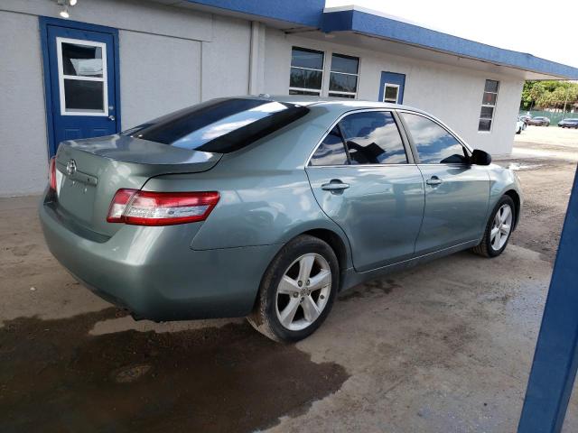 Photo 3 from auction – 2011 TOYOTA CAMRY BASE with VIN 4T1BF3EK9BU621814