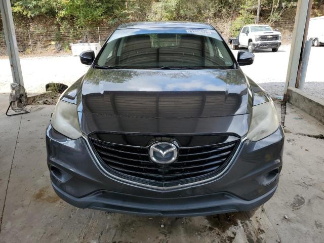 Photo 5 from auction – 2015 MAZDA CX-9 TOURI with VIN JM3TB2CA0F0454997