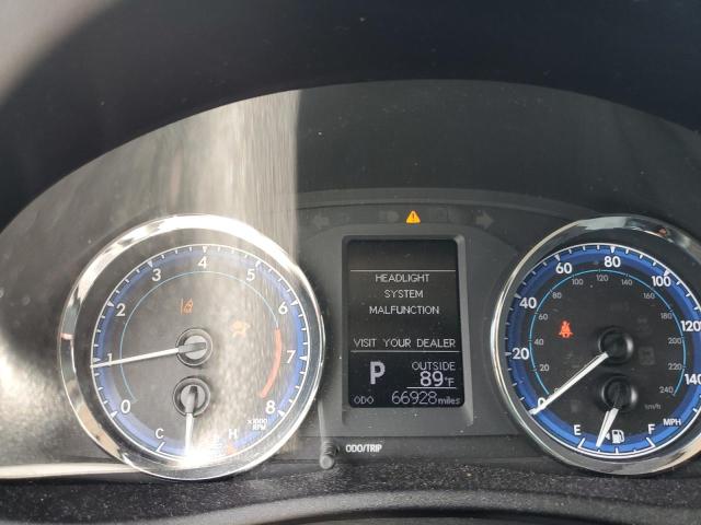 Photo 9 from auction – 2019 TOYOTA COROLLA L with VIN 2T1BURHE4KC188676