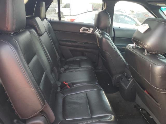 Photo 11 from auction – 2013 FORD EXPLORER X with VIN 1FM5K8D83DGA69773