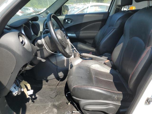 Photo 7 from auction – 2014 NISSAN JUKE S with VIN JN8AF5MVXET362434