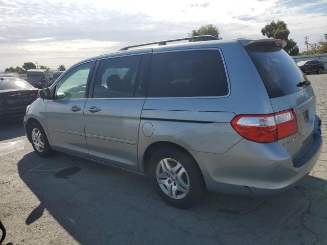Photo 2 from auction – 2006 HOND ODYSSEY EXL with VIN 5FNRL38736B047177