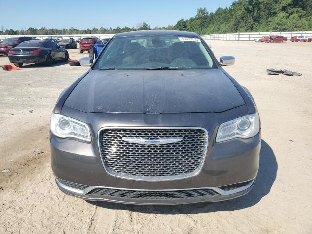 Photo 5 from auction – 2018 CHRYSLER 300 TOURING with VIN 2C3CCAAG8JH320609