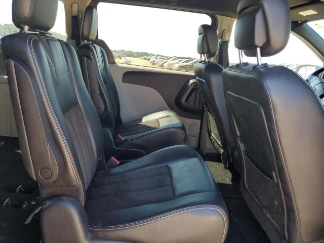Photo 11 from auction – 2020 DODGE GRAND CARA with VIN 2C4RDGCG1LR169533