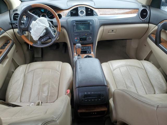 Photo 8 from auction – 2009 BUICK ENCLAVE CX with VIN 5GAEV23DX9J151356