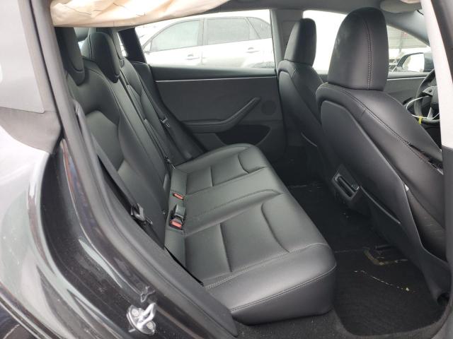 Photo 10 from auction – 2025 TESLA MODEL 3 with VIN 5YJ3E1EA2SF963928