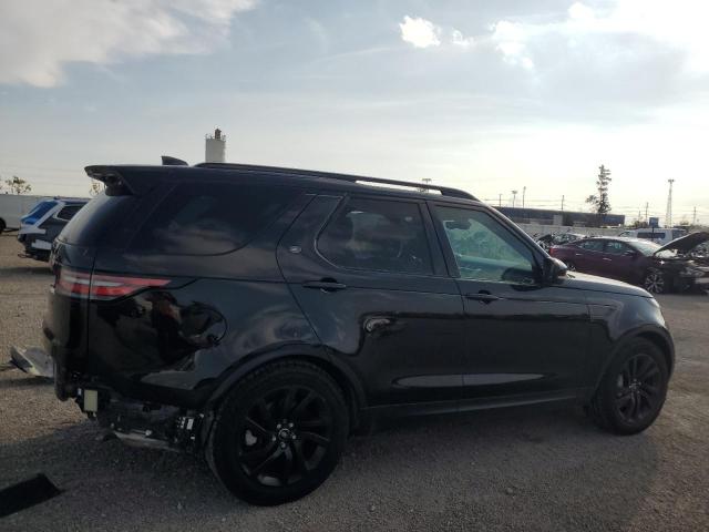 Photo 3 from auction – 2018 LAND ROVER DISCOVERY with VIN SALRR2RV1JA051647