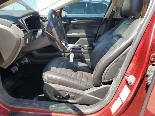 Photo 7 from auction – 2014 FORD FUSION SE with VIN 3FA6P0HD1ER155151