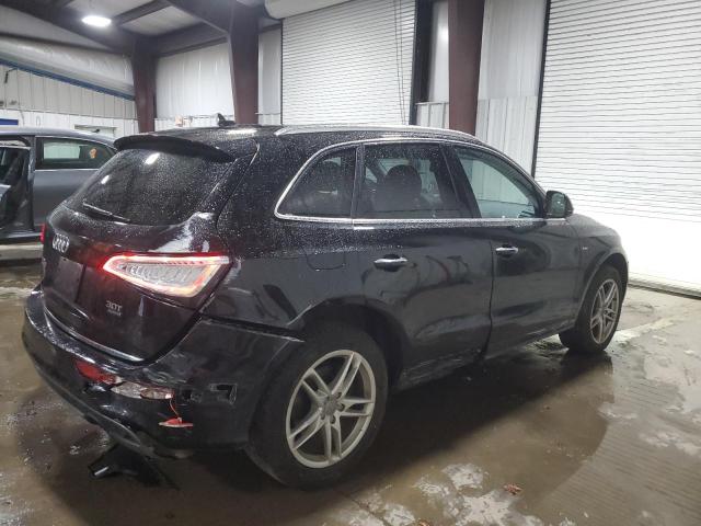Photo 3 from auction – 2016 AUDI Q5 PREMIUM with VIN WA1D7AFP7GA073680