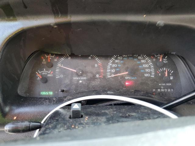 Photo 9 from auction – 1999 DODGE RAM 1500 with VIN 3B7HC12Y4XG177384
