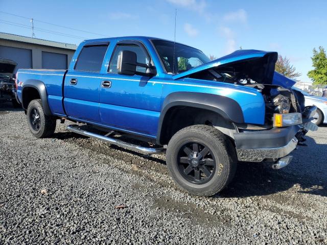 Photo 4 from auction – 2003 CHEVROLET SILVERADO with VIN 1GCHK23123F187160