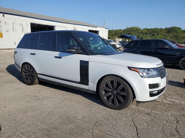 Photo 4 from auction – 2016 LAND ROVER RANGE ROVE with VIN SALGS2KF9GA263929