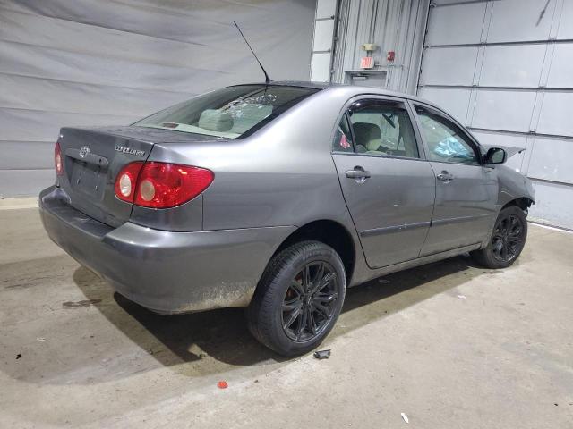 Photo 3 from auction – 2007 TOYOTA COROLLA CE with VIN 2T1BR32E17C746885