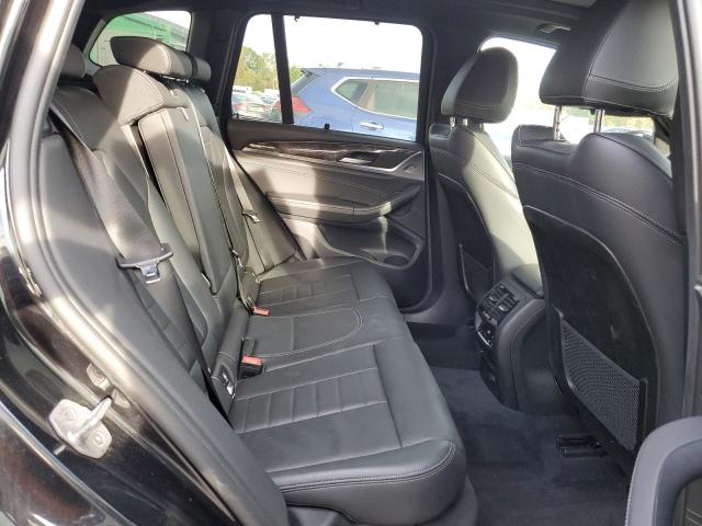 Photo 11 from auction – 2019 BMW X3 XDRIVE3 with VIN 5UXTR9C51KLD90852