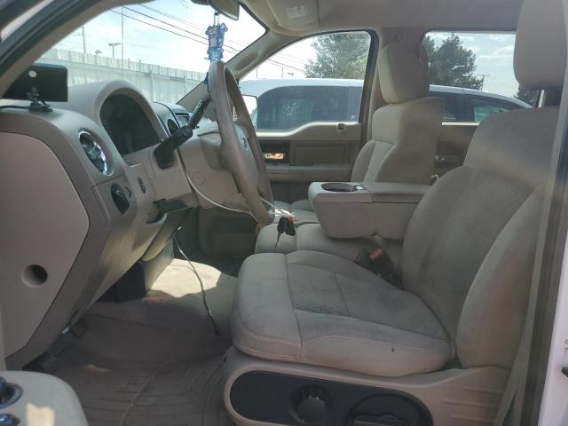 Photo 7 from auction – 2004 FORD F150 SUPER with VIN 1FTRW14W64KC87218