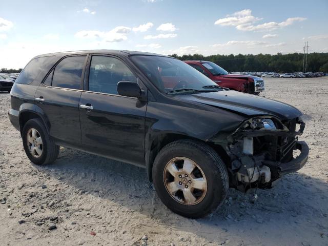 Photo 4 from auction – 2006 ACURA MDX with VIN 2HNYD18256H523757