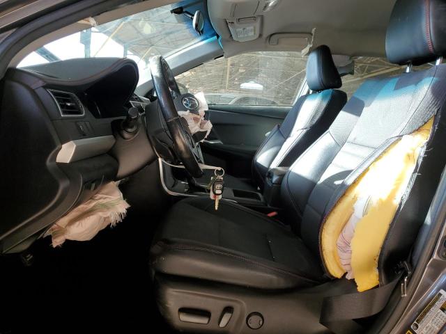 Photo 7 from auction – 2016 TOYOTA CAMRY LE with VIN 4T1BF1FK2GU213794