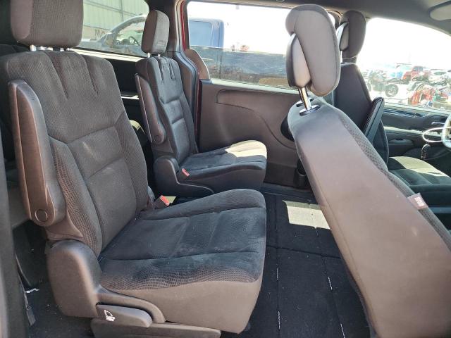 Photo 11 from auction – 2018 DODGE GRAND CARA with VIN 2C4RDGBG9JR138335