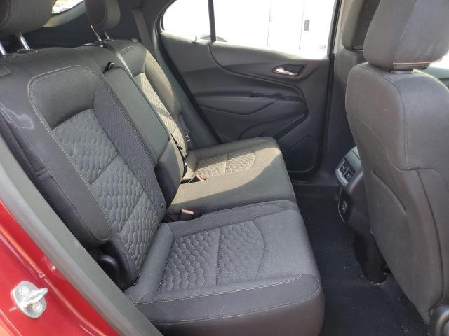Photo 11 from auction – 2019 CHEVROLET EQUINOX LT with VIN 2GNAXKEV5K6173367