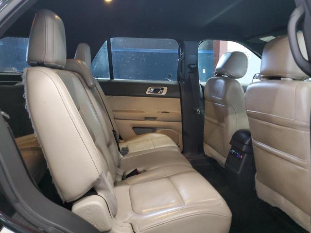 Photo 11 from auction – 2015 FORD EXPLORER X with VIN 1FM5K8D80FGC53183