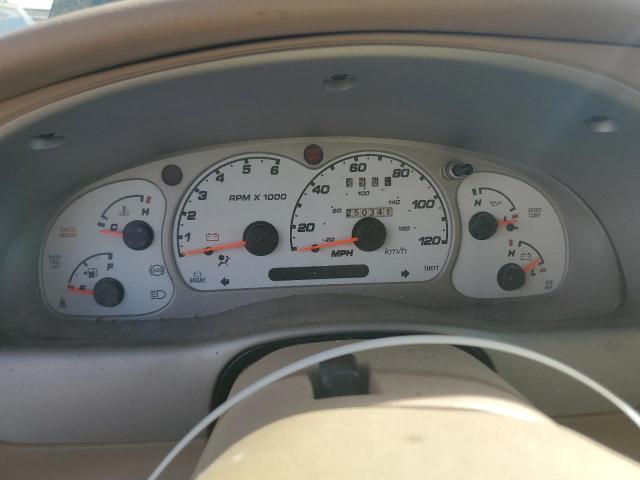 Photo 9 from auction – 2002 FORD EXPLORER SPORT TRAC with VIN 1FMZU67EX2UC05428