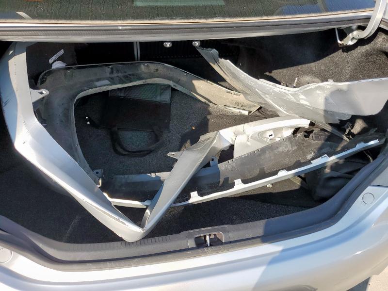 Photo 12 from auction – 2014 TOYOTA CAMRY L with VIN 4T4BF1FK6ER350885