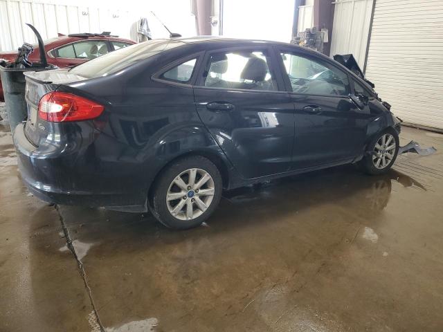 Photo 3 from auction – 2013 FORD FIESTA SE with VIN 3FADP4BJ6DM119965