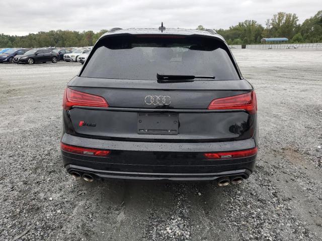 Photo 6 from auction – 2025 AUDI SQ5 PREMIU with VIN WA1B4AFY2S2023913