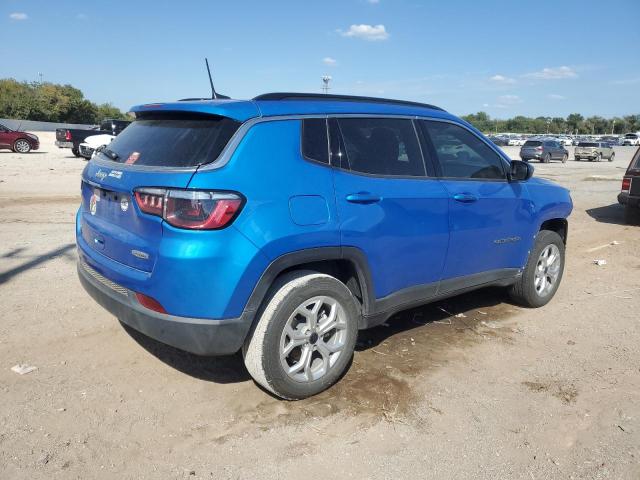 Photo 3 from auction – 2025 JEEP COMPASS LA with VIN 3C4NJDBN3ST526387