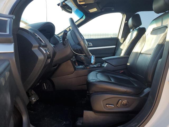 Photo 7 from auction – 2016 FORD EXPLORER X with VIN 1FM5K8D84GGB95080