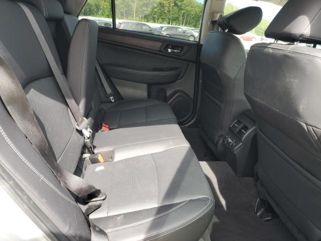 Photo 10 from auction – 2018 SUBARU OUTBACK 3. with VIN 4S4BSENC9J3306063