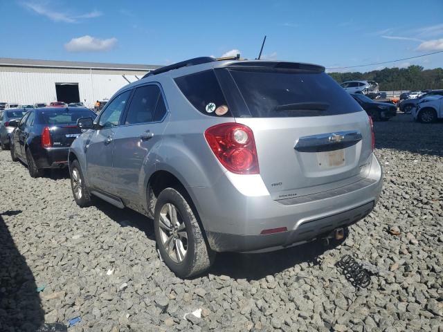 Photo 2 from auction – 2015 CHEVROLET EQUINOX LT with VIN 2GNFLFEK8F6415847