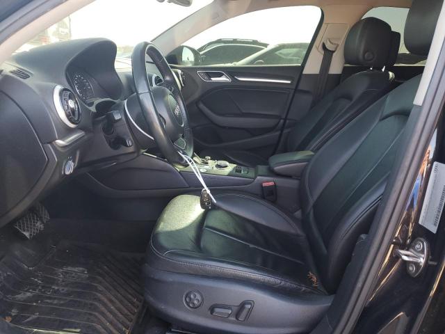 Photo 7 from auction – 2015 AUDI A3 PREMIUM PLUS with VIN WAUEFGFF6F1061006