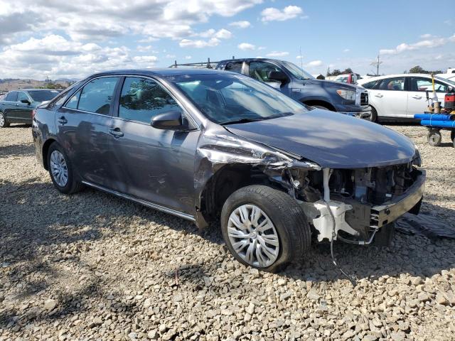 Photo 4 from auction – 2014 TOYOTA CAMRY L with VIN 4T4BF1FKXER356690
