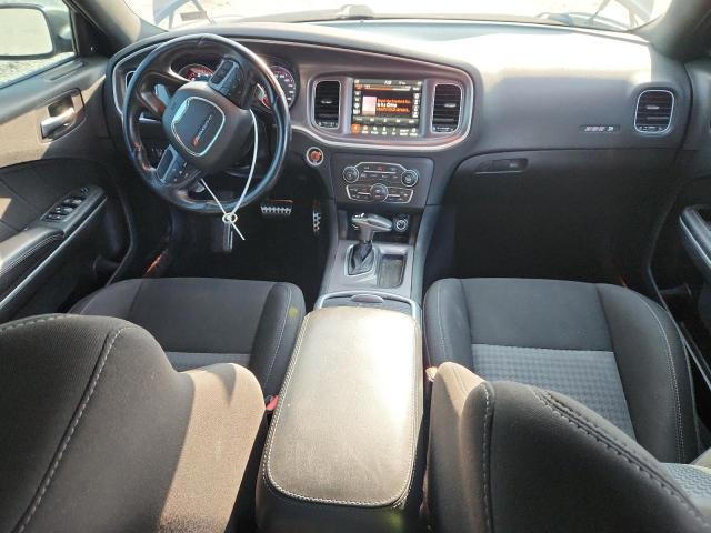 Photo 8 from auction – 2021 DODGE CHARGER with VIN 2C3CDXGJ8MH584582