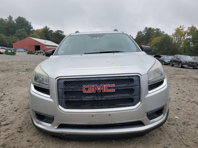 Photo 5 from auction – 2016 GMC ACADIA SLE with VIN 1GKKVNED9GJ307484