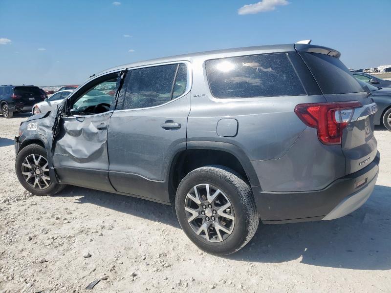 Photo 2 from auction – 2020 GMC ACADIA SLE with VIN 1GKKNKLA6LZ214974