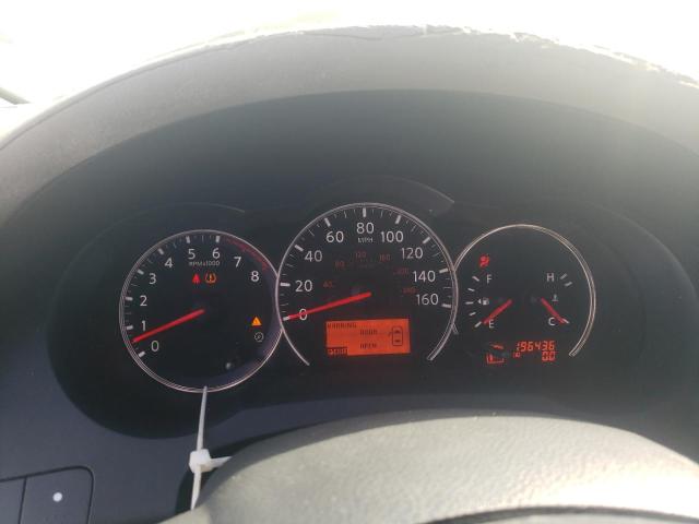 Photo 9 from auction – 2012 NISSAN ALTIMA BAS with VIN 1N4AL2AP6CN529615