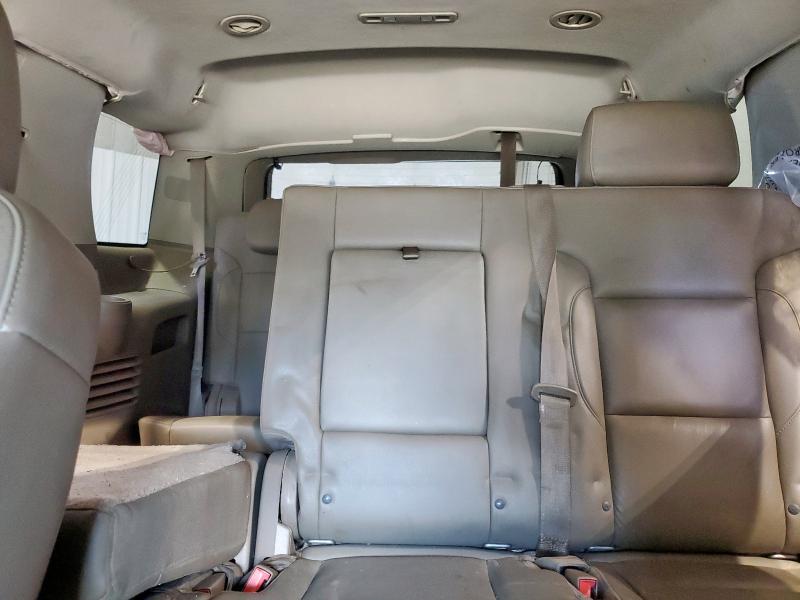 Photo 10 from auction – 2015 CHEVROLET TAHOE C150 with VIN 1GNSCBKC2FR224904