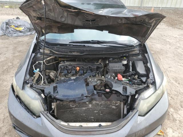 Photo 11 from auction – 2013 HONDA CIVIC EX with VIN 2HGFB2F8XDH535076