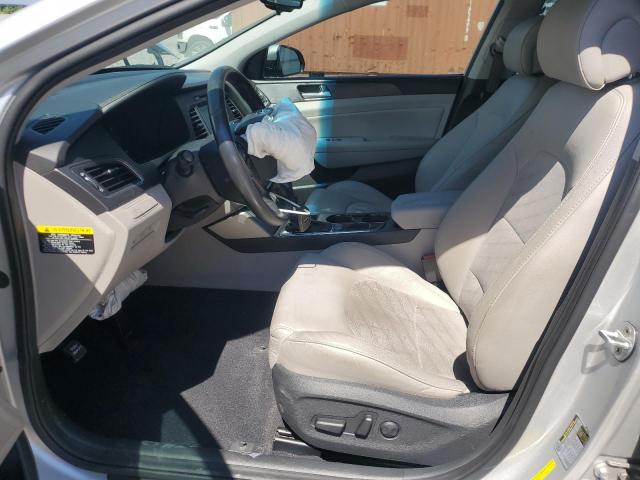 Photo 7 from auction – 2016 HYUNDAI SONATA SPO with VIN 5NPE34AF8GH370715