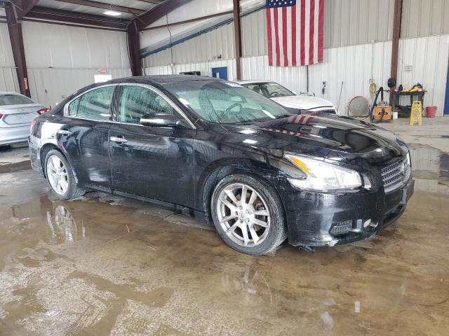 Photo 4 from auction – 2011 NISSAN MAXIMA S with VIN 1N4AA5AP2BC846695