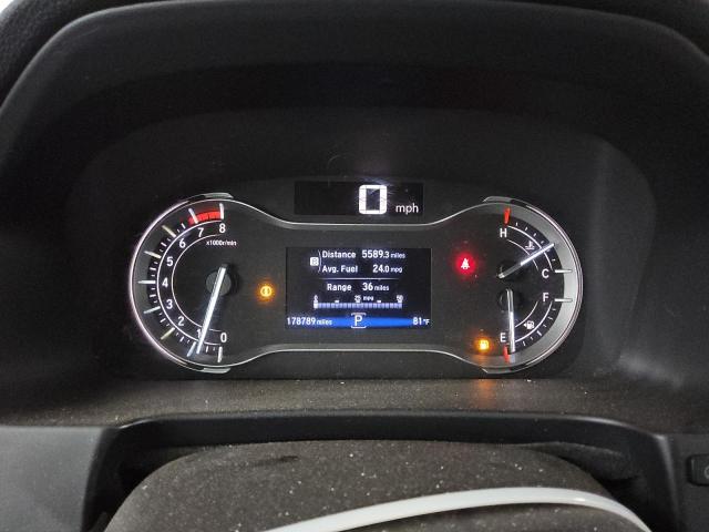 Photo 9 from auction – 2016 HONDA PILOT EX with VIN 5FNYF5H41GB007847