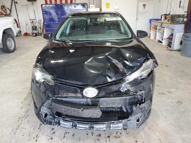 Photo 5 from auction – 2018 TOYOTA COROLLA L with VIN 2T1BURHE0JC086693