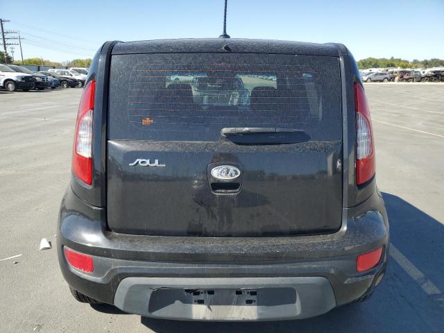 Photo 6 from auction – 2012 KIA SOUL with VIN KNDJT2A57C7380371