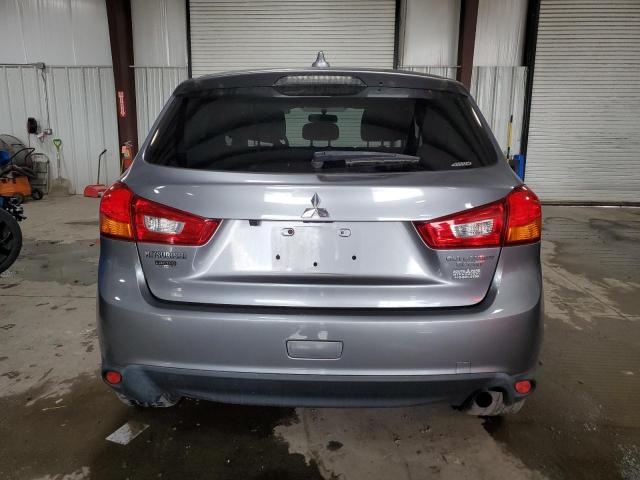 Photo 6 from auction – 2017 MITSUBISHI OUTLANDER with VIN JA4AR3AU4HZ041729