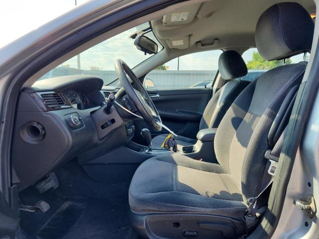 Photo 7 from auction – 2013 CHEVROLET IMPALA LT with VIN 2G1WG5E39D1145806