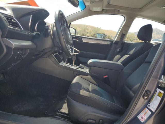 Photo 7 from auction – 2015 SUBARU LEGACY 2.5 with VIN 4S3BNAE69F3022356