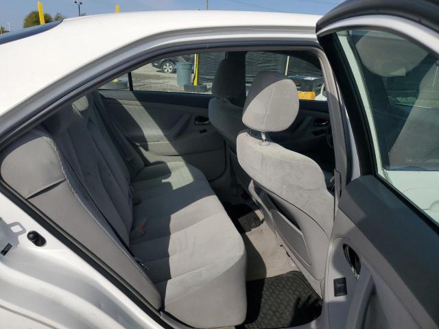 Photo 10 from auction – 2009 TOYOTA CAMRY BASE with VIN 4T1BE46KX9U913862